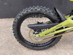 2025 Sur-ron LIGHT BEE X ARMY GREEN