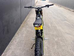 2025 Sur-ron LIGHT BEE X ARMY GREEN