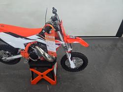 2026 Ktm 50 SX Orange