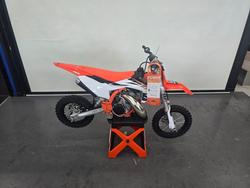 KTM 50 SX