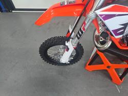 2026 Ktm 50 SX Orange