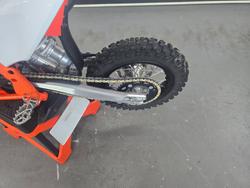 2026 Ktm 50 SX Orange