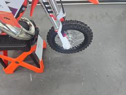 2026 Ktm 50 SX Orange