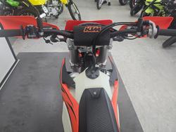 2026 Ktm 2026 Ktm 350CC EXC-F Orange