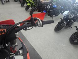 2026 Ktm 2026 Ktm 350CC EXC-F Orange