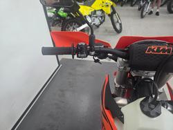 2026 Ktm 2026 Ktm 350CC EXC-F Orange