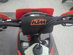 2026 Ktm 2026 Ktm 350CC EXC-F Orange