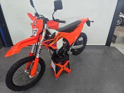 2026 Ktm 2026 Ktm 350CC EXC-F Orange