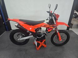 KTM 2026 KTM 350CC EXC-F