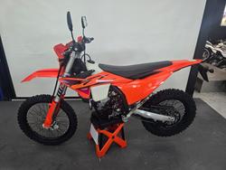 2026 Ktm 2026 Ktm 350CC EXC-F Orange