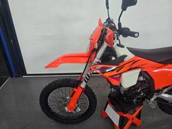2026 Ktm 2026 Ktm 350CC EXC-F Orange