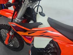 2026 Ktm 2026 Ktm 350CC EXC-F Orange