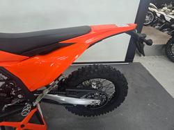 2026 Ktm 2026 Ktm 350CC EXC-F Orange