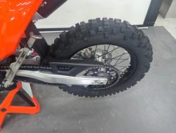 2026 Ktm 2026 Ktm 350CC EXC-F Orange