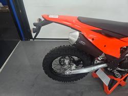2026 Ktm 2026 Ktm 350CC EXC-F Orange