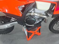 2026 Ktm 2026 Ktm 350CC EXC-F Orange