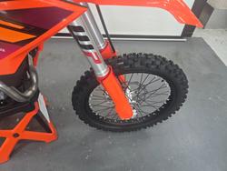 2026 Ktm 2026 Ktm 350CC EXC-F Orange