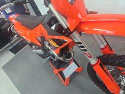 2026 Ktm 2026 Ktm 350CC 350 SX-F Motocross Orange