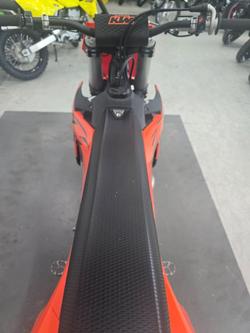 2026 Ktm 2026 Ktm 350CC 350 SX-F Motocross Orange