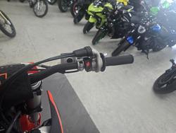 2026 Ktm 2026 Ktm 350CC 350 SX-F Motocross Orange