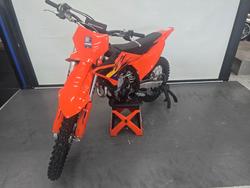 2026 Ktm 2026 Ktm 350CC 350 SX-F Motocross Orange
