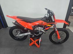 KTM 2026 KTM 350CC 350 SX-F Motocross