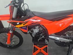 2026 Ktm 2026 Ktm 350CC 350 SX-F Motocross Orange