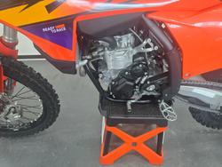 2026 Ktm 2026 Ktm 350CC 350 SX-F Motocross Orange