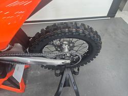 2026 Ktm 2026 Ktm 350CC 350 SX-F Motocross Orange