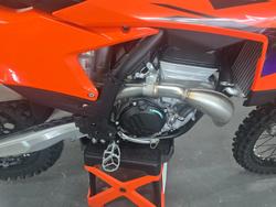 2026 Ktm 2026 Ktm 350CC 350 SX-F Motocross Orange