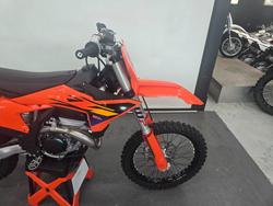 2026 Ktm 2026 Ktm 350CC 350 SX-F Motocross Orange