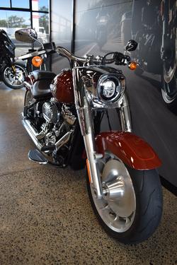 2024 HARLEY-DAVIDSON FLFBS FAT BOY S (114)