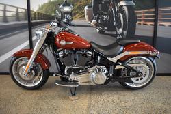 2024 HARLEY-DAVIDSON FLFBS FAT BOY S (114)