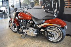2024 HARLEY-DAVIDSON FLFBS FAT BOY S (114)