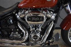 2024 HARLEY-DAVIDSON FLFBS FAT BOY S (114)