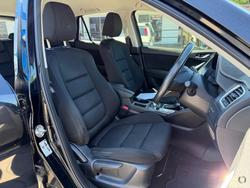 2016 Mazda CX-5 Maxx Sport