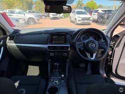 2016 Mazda CX-5 Maxx Sport