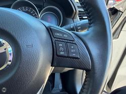 2016 Mazda CX-5 Maxx Sport