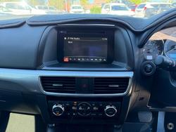 2016 Mazda CX-5 Maxx Sport