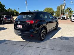 2016 Mazda CX-5 Maxx Sport