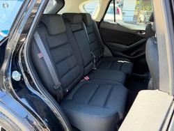 2016 Mazda CX-5 Maxx Sport