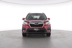 2019 Subaru Forester 2.5i