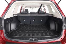 2019 Subaru Forester 2.5i