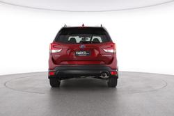 2019 Subaru Forester 2.5i