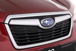 2019 Subaru Forester 2.5i
