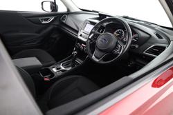 2019 Subaru Forester 2.5i