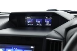 2019 Subaru Forester 2.5i
