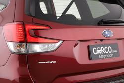 2019 Subaru Forester 2.5i