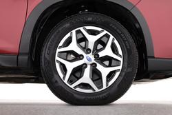 2019 Subaru Forester 2.5i