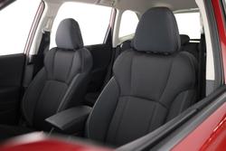 2019 Subaru Forester 2.5i